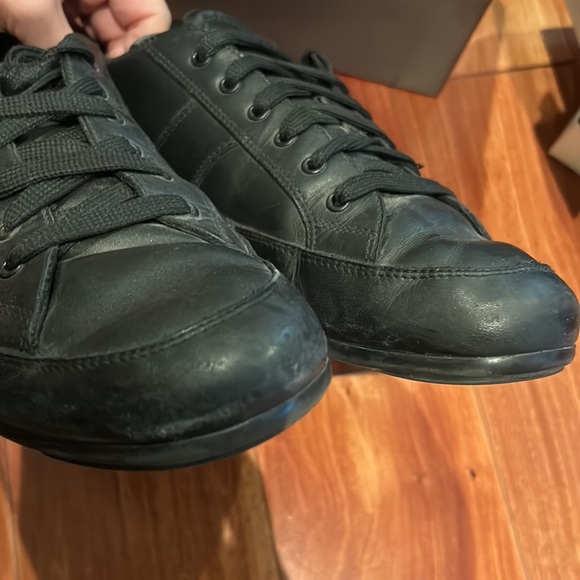 100% Original Prada Men’s sneaker / shoes - with box - Picture 7 of 11